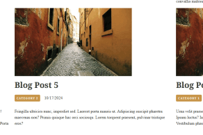 Mobirise Website Builder